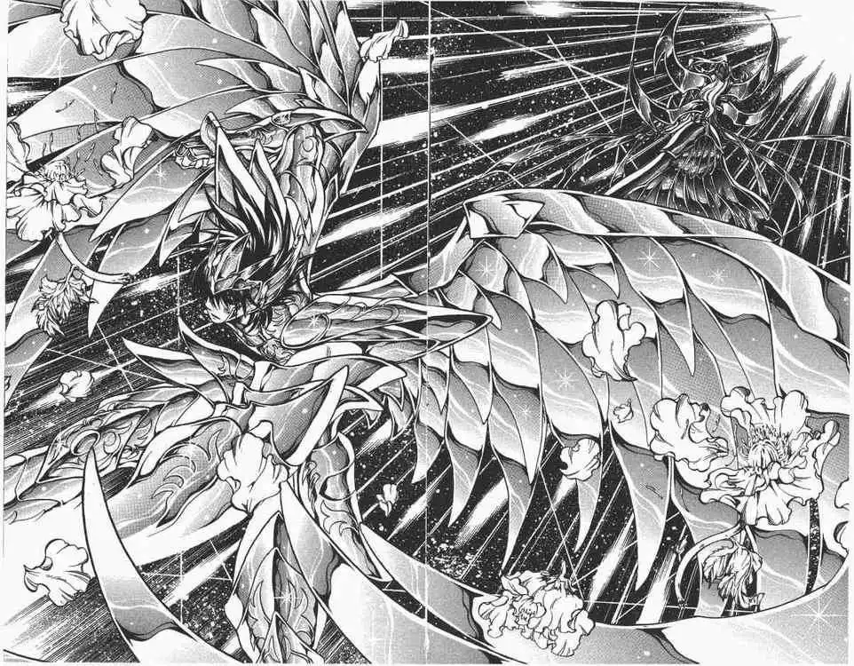 Saint Seiya - The Lost Canvas Chapter 78 16